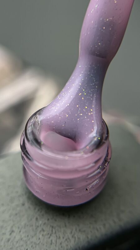 Shimmer Liquid Polygel #006, жидкий полигель с шиммером 15 мл